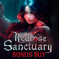Redrose Sanctuary Bonus Buy game icon