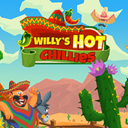 Ớt Cay Của Willy icon