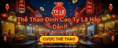 Ưu Đãi Nạp Tiền Hấp Dẫn