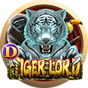 Hổ Bá Vương game icon